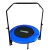 CAMA ELÁSTICA RAVE MINI TRAMP 1m en internet