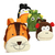 MOCHILAS INFANTILES TRENDY (MODELOS VARIOS)