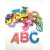 LETRAS CON IMAN - comprar online