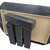 MESA DE POKER OVALADA GOLD