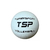 PELOTA DE VOLEY TSP TURBY SPORT (BLANCA)