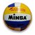 PELOTA DE VOLEY CUERO ECONOMICA (IMPORT)