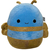 PELUCHE SOFT. ADOPT ME DE 14 PULGADAS