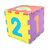 PISO GOMA EVA LOVE PLAY & LEARN 13 PIEZAS en internet