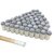 PUNTERA DE TACO DE POOL DE 12 mm (x4 UNIDADES)