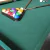 POOL MINI NEGRO PAÑO VERDE en internet