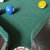 POOL SEMIPROFESIONAL NEGRO PAÑO VERDE en internet