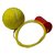 REPUESTO TENIS ORBITAL ( tapón, cuerda y pelota) - comprar online