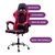 SILLA GAMER ROJA - comprar online