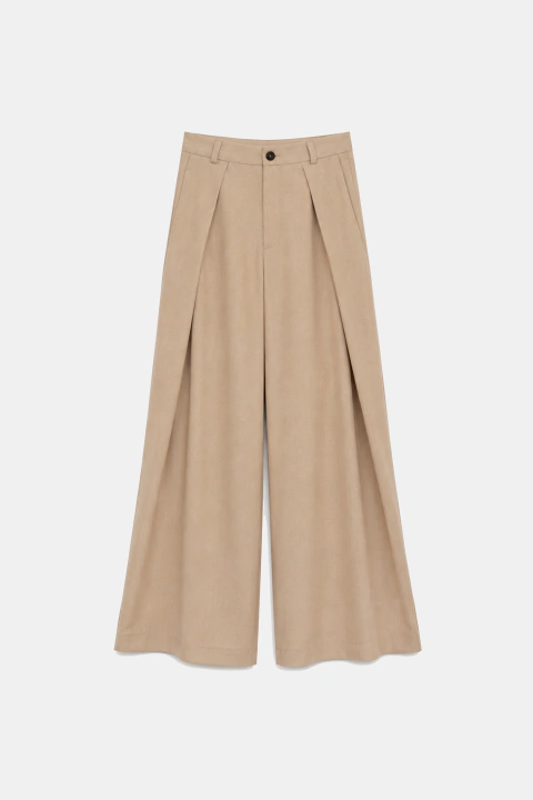 Pantalón TYLOR (LINO)