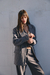 Blazer ELLE (RAYADO) en internet