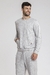 PIJAMA MASCULINO MESCLA