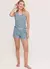 SHORT DOLL REGATA COLORS AZUL na internet