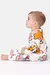 BODY + CALÇA DE RIBANA BABY - DIGA CHEESE - TOM E JERRY - loja online