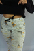 PIJAMA LONGO MEIA MALHA COM CALÇA DE RIBANA - LOONEY GERAÇÃO RAIZ - loja online