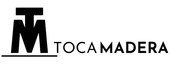 tocamadera