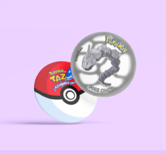 Posavasos #095 Onix