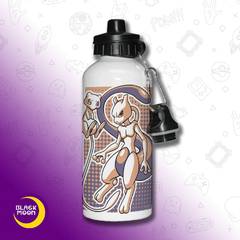 Hoppy Mew y Mewtwo - comprar online