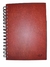 Agenda 2026 N6 ARWEN 15.5x13 Cm Diaria Espiral - comprar online
