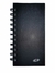 Agenda 2026 Pocket ARWEN 16x8 Cm Semanal Espiral - officeland