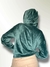 4105 Campera plush con capucha en internet