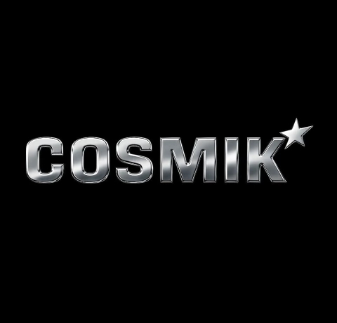 Video de COSMIK
