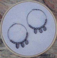 Argola Mar Negro