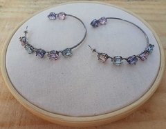 Argola Michele - comprar online