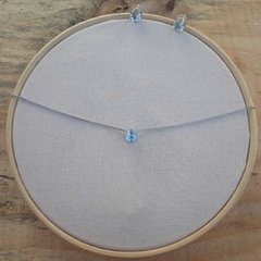 Conjunto Ponto de Luz