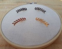Brinco Ear Cuff Ramos