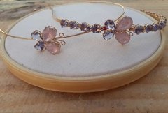 Tiara Alice Tal Mãe Tal Filha - comprar online
