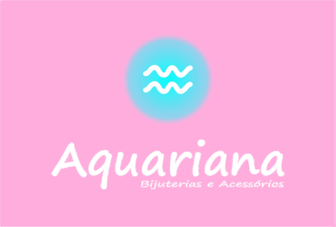 Aquariana Bijuterias e Acessórios