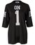 Camiseta Basebol feminina - demo-mktinfo