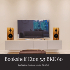 Banner da categoria Caixa Bookshelf
