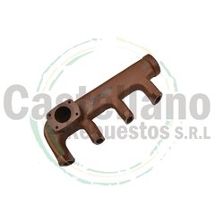 CR 3018684 - MULTIPLE ESCAPE 4 BOCAS