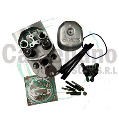 CR19 - CONJUNTO REPARACION TAPA, BALANCIN, JUNTA Y BULON