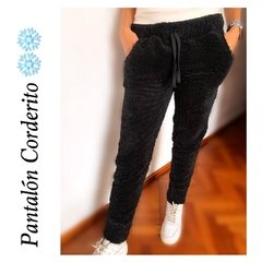 PANTALON ♥ Corderito ♥