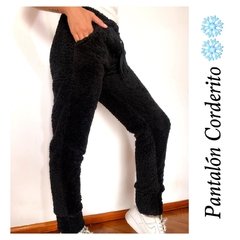 PANTALON ♥ Corderito ♥ en internet