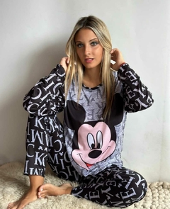 PIJAMA ♥ Mickey - comprar online