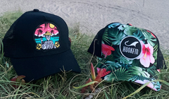Banner de la categoría Gorras