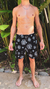 Boardshort BoneFlower - comprar online