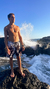 Boardshort Blackrock - Hookfin