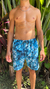 Boardshort DeepBlue