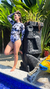 SwimSuit Stone - Hookfin