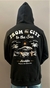 Hoodie Oversize To The Sea - comprar online