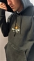 Hoodie Oversize To The Sea - Hookfin