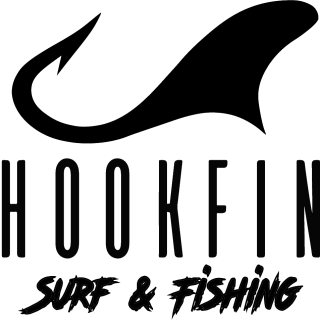 Hookfin
