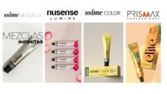 Banner de la categoría Coloración para el Cabello