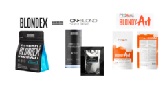 Banner de la categoría Decolorantes para el Cabello