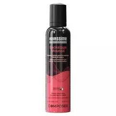 Backstage Mousse x 240Ml